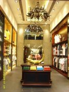 廣州北京路店順利竣工，鱷魚(yú)項(xiàng)目進(jìn)入合作新階段