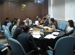 常宏公司順利通過質(zhì)量管理體系復(fù)評審核及環(huán)境、職業(yè)健康安全管理體系監(jiān)督審核