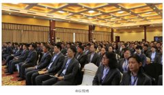 聯(lián)接共生、聚焦主業(yè) | 常宏2018年總結(jié)大會圓滿召開