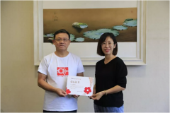 【常宏·愛心】常宏參與99公益日助學(xué)項(xiàng)目，為愛助力