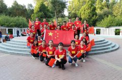 常宏員工張君、侯俊晨攝影作品分別榮獲 旭日企業(yè)（惠州）行政管理辦公室舉辦的攝影比賽一等獎和優(yōu)勝獎