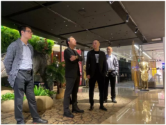 【協(xié)同、賦能、共生】常宏2020年協(xié)會(huì)行——深圳市展示道具行業(yè)協(xié)會(huì)、商業(yè)展示技術(shù)研究院